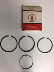 34324 Tecumseh Tecumseh 34324 Ring Set (Std.) (2-15/16 Bore)