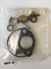 TECUMSEH 32412A CARBURETOR REPAIR KIT HH80, HH120 and other HH carbs alt. 32256A, 32255A