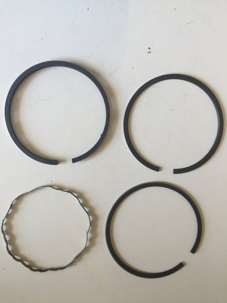 299710 Piston Rings Briggs and Stratton NOS