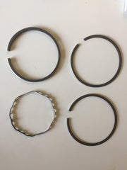 299090 Piston Ring Set .010" Briggs and Stratton NOS