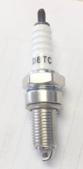 D8TC Spark Plug TORCH alternate for NGK DP8EA-9, Denso X24EP-U9