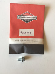 93042 Screw Alt. 691078 Briggs & Stratton NOS