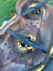 983-04648A-4021 (replaces 983-04648-4021) *USED* 50" Deck Assembly Cub Cadet LTX1050KW