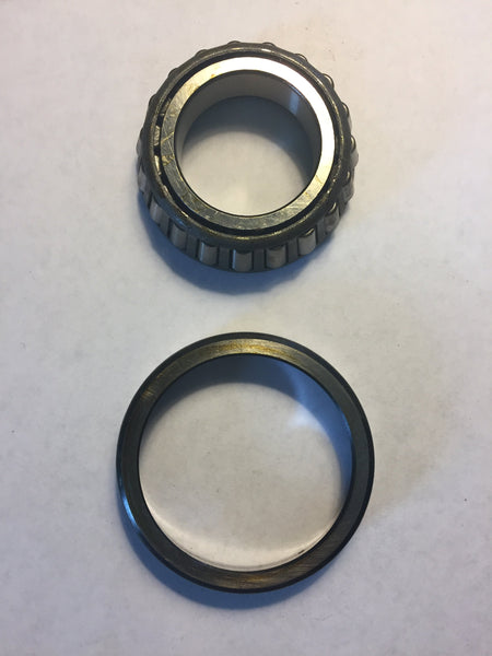 ME170 Bearing Assembly WIsconsin