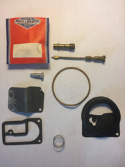 393544 Carburetor Rebuild Kit OEM Original Briggs and Stratton