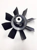 54084 Hydro-Gear Fan fits ZT-4400 1710-1024R Ferris IS2100Z