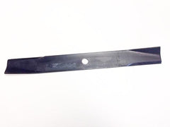 Rotary 1130 Blade replaces John Deere AM30901 or M41646 17-7/16", 11/16" CH, requires 2 for 34" cut