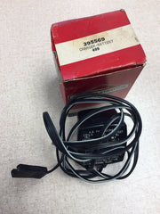 395569 Battery Charger - Briggs & Stratton Genuine Part NOS