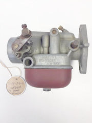L54-J1-S1 Carburetor NOS Marvel Schebler VH69A Wisconsin Continental fits VG4D