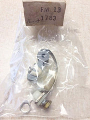 Rotary 1783 Breaker Points NOS replaces X2437A, B2437A, F2437A, 29533-55, 1042437, 10222437