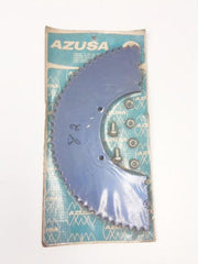 AZ82 Azusa Vintage NOS Azusa 82 tooth TRU-A-LINE Quick Change Sprocket - Rare NOS Part still in origional package