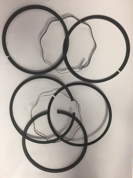 45 108 08 Kohler Piston Ring Set .020" 45 108 08-S