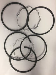 45 108 08 Kohler Piston Ring Set .020" 45 108 08-S, 4510808