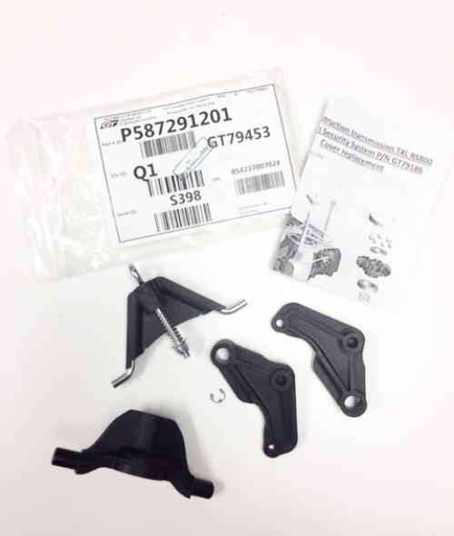 GT79453 Variation Kit fits RS800P General Transmission fits Husqvarna 587884601 590277601