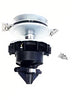 GT79398 Driver Kit / Primary Pulley fits RT400 General Transmission replaces John Deere MIA13031