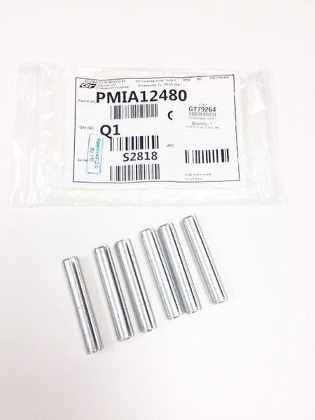 MIA12480 Compression Limiters (6 per pack) John Deere fits RT400 General Transmission