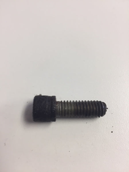 532183906 Muffler Bolt *USED* 183906 Craftsman / Husqvarna