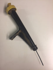 594609 Dipstick / Tube Assembly alt. 499602 *USED* Briggs & Stratton