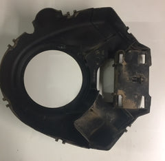 790692 Blower Housing 20HP Intek Twin for 2 scew air cover *USED* Briggs & Stratton
