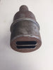 31287 Tecumseh Tecumseh muffler 31287 Item is new in the Original Box. Item usually will appear new but may have signs of age and should perform as new.