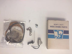 YQ4 Magneto Repair Kit / Ignition Coil Repair Kit Original Wisconsin NOS