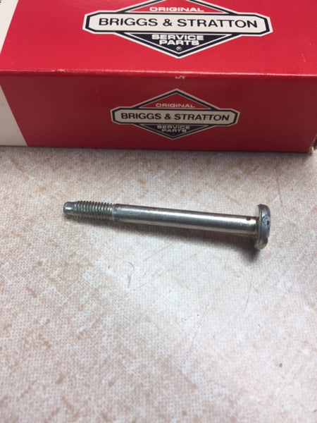 93322 SCREW - BRIGGS & STRATTON