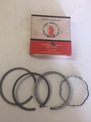 34325 Piston Ring Set Tecumseh NOS