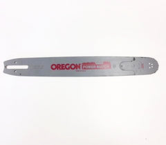 180RNBD025 Oregon 18" Power Match Chainsaw Bar .325" Pitch, .050" Gauge, 74 DL 180XXXD025