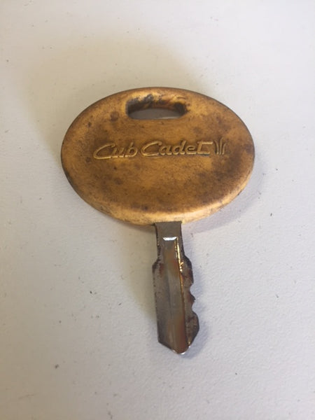 925-1745A IGNITION KEY MTD *USED*