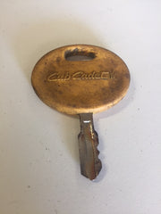 925-1745A IGNITION KEY MTD *USED*