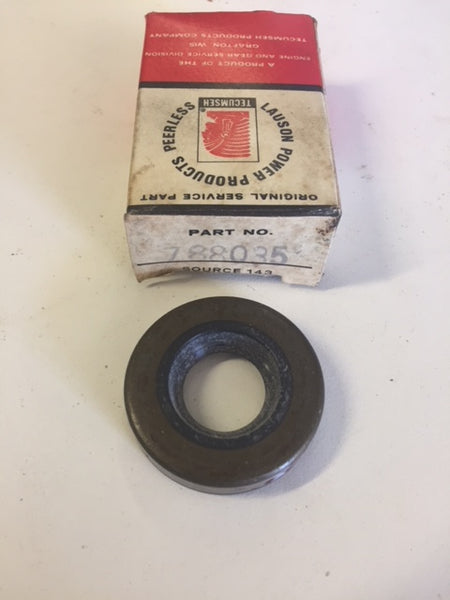 788035 Oil Ring Peerless/Tecumseh NOS