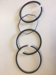 34584 Piston Rings Tecumseh NOS