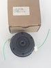 791-153700 MTD TRIMMER HEAD ASSEMBLY