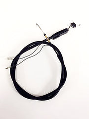 V043001060 Echo Control Cable Assembly alt. P021052251 OEM Part NOS PB-580T Blower