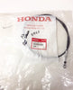 54630-VK6-010 Change Cable Honda OEM