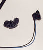 4180 180 1150 STIHL Throttle Control Cable fits FS90 FS100 FS130 KM90 OEM Genuine Stihl Part 4180-180-1150