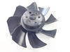 55049 Hydro-Gear Fan 8.25" 8-Blade Fan ONLY of Bad Boy Fan/Pulley Kit 050-2073-00