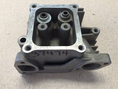 TECUMSEH 37474 CYLINDER HEAD NOS