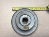 756-0141 MTD 2 step pulley repl by MTD 756-0233, 756-141