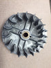 492893 FLYWHEEL replaced by 691992 and 591282