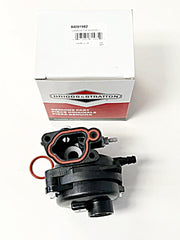 84001982 Carburetor Assembly OEM Briggs and Stratton Genuine Part replaces 593261, 799583