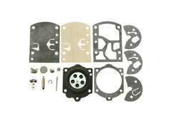 Rotary K10-WB. WALBRO OEM CARBURETOR OVERHAUL KIT Walbro K10-WB.