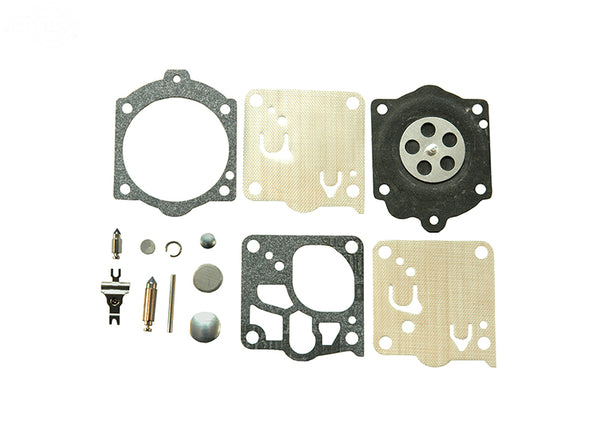 Rotary K10-WJ.  WALBRO OEM CARBURETOR OVERHAUL KIT K10-WJ