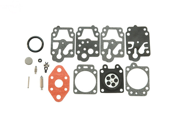 Rotary 17382 CARBURETOR OVERHAUL KIT replaces Walbro K20-WYL