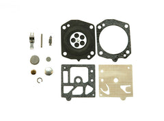 Rotary K22-HDA. WALBRO OEM CARBURETOR OVERHAUL KIT replaces Walbro K22-HDA. / STENS 615-582