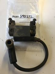 593872 MAGNETO / Armature Genuine Briggs & Stratton *USED* ALT. 799582