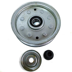 753-08171 IDLER PULLEY MTD 753-08171 756-04129C 756-04129B 756-04129 956-04129 753-08068A 753-08068.