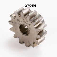 532137054 / 137054 PINION GEAR Husqvarna / Sears / Craftsman / AYP *used*