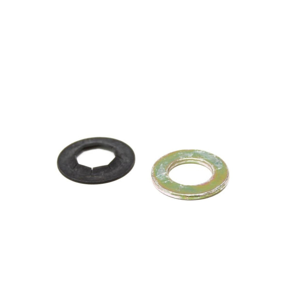 791-610661 Push Nut .375 MTD Trimmers