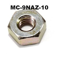 MTD MC-9NAZ-10 NUT